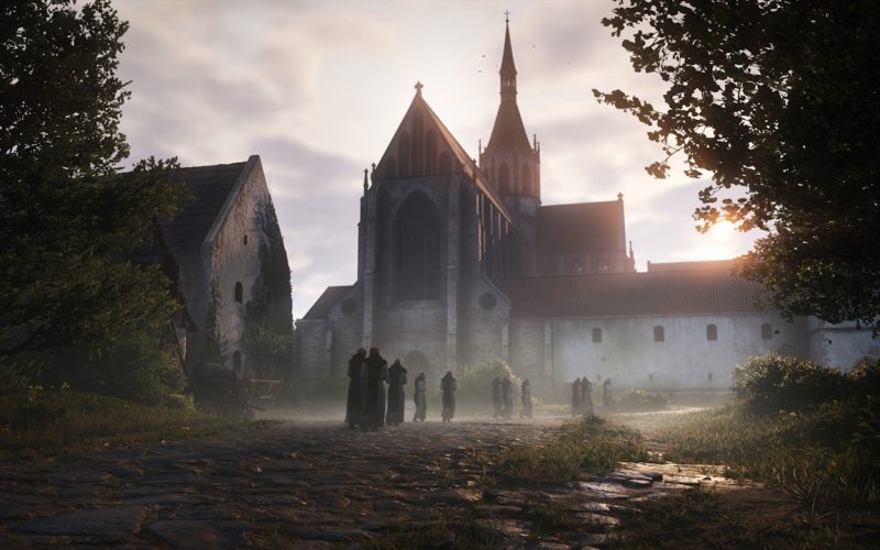 Novo jogo da franquia Kingdom Come deve ser lançado entre 2027 e 2028