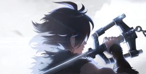 Kingdom Hearts se torna anime: série oficial está a caminho pela Disney