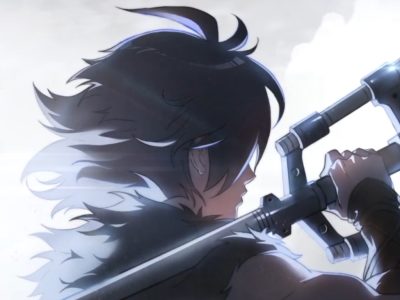 Kingdom Hearts se torna anime: série oficial está a caminho pela Disney