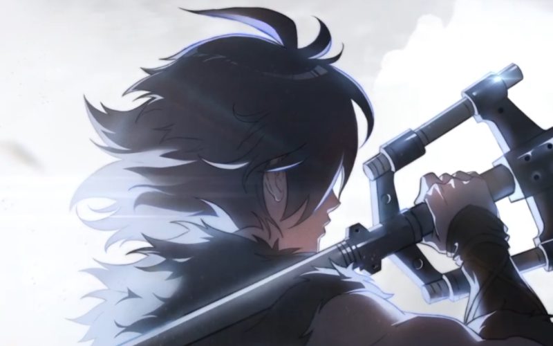 Kingdom Hearts se torna anime: série oficial está a caminho pela Disney