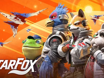 Jogos de junho de 2026 incluem Star Fox e Gothic 1 Remake para consoles
