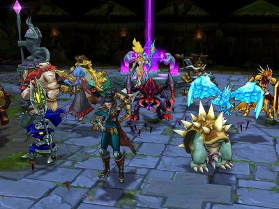 <p><strong>Seis builds para se destacar no League Classic e reviver a nostalgia do LoL</strong></p>