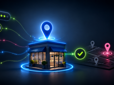 Local 5.0: A Nova Era do SEO Local Impulsionada pela Inteligência Artificial