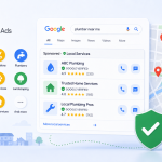 Google amplia categorias de anúncios de serviços locais antes de migração para Google Ads