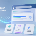 Microsoft Adiciona Recursos de IA à Publicidade em Busca com AI Max Globalmente