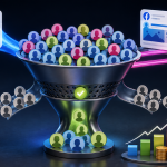 Estratégias para Otimizar Leads: Volume vs. Qualidade nas Campanhas de Marketing