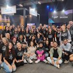 O impulso do digital: jovens de favelas no Fórum E-commerce Brasil 2026