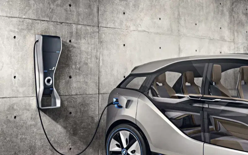 Os carros elétricos mais vendidos no Brasil no primeiro semestre de 2026