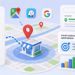 Google introduz otimização para clientes locais em campanhas Performance Max