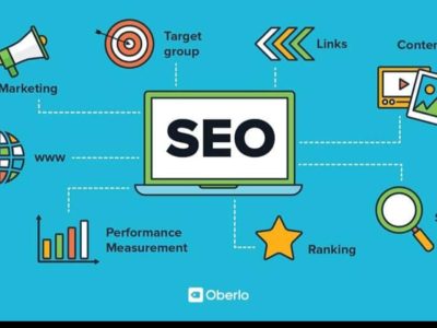 Os 15 profissionais de SEO mais influentes do Brasil em 2023