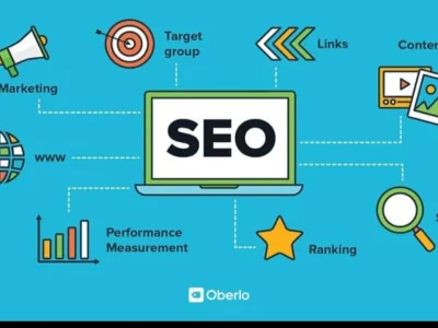 Os 15 profissionais de SEO mais influentes do Brasil em 2023