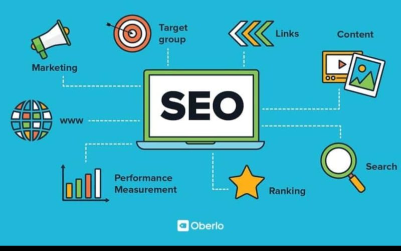 Os 15 profissionais de SEO mais influentes do Brasil em 2023