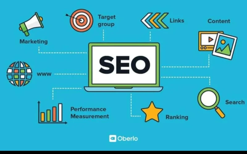 Os 15 profissionais de SEO mais influentes do Brasil em 2023