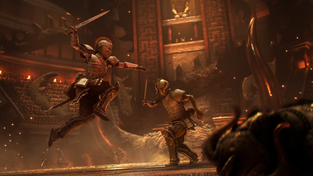 Requisitos de PC para jogar Resonance: A Plague Tale Legacy revelados