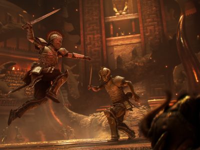 Requisitos de PC para jogar Resonance: A Plague Tale Legacy revelados