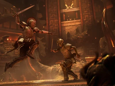 Requisitos de PC para jogar Resonance: A Plague Tale Legacy revelados