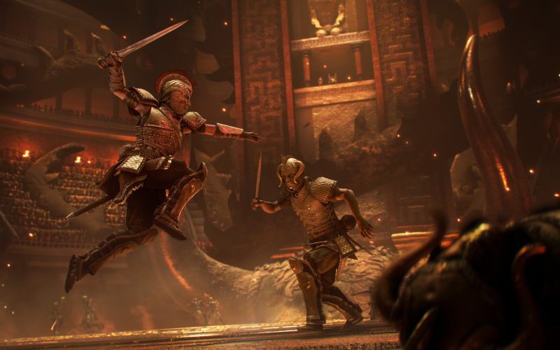 Requisitos de PC para jogar Resonance: A Plague Tale Legacy revelados