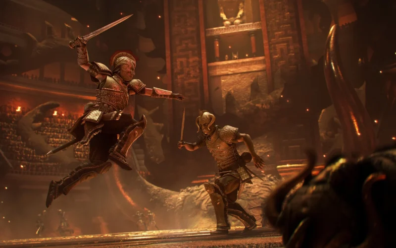 Requisitos de PC para jogar Resonance: A Plague Tale Legacy revelados