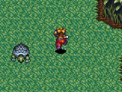 Terranigma pode ter novidades em evento sobre jogos clássicos da franquia