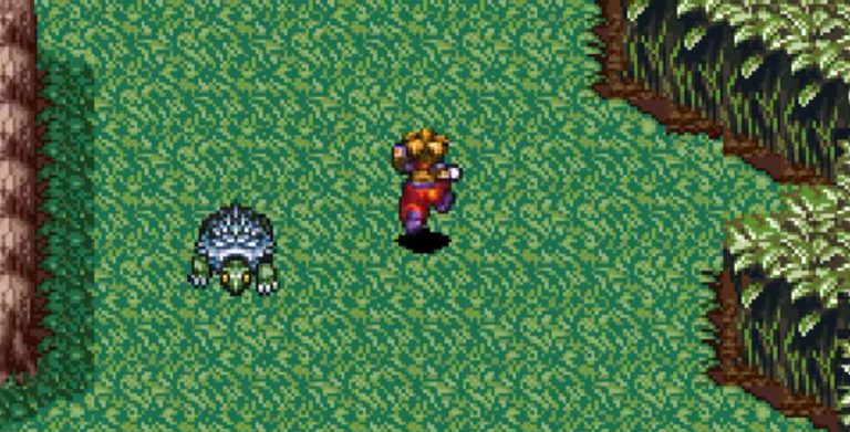 Terranigma pode ter novidades em evento sobre jogos clássicos da franquia