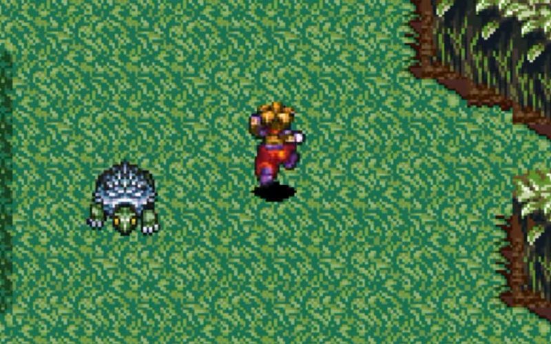 Terranigma pode ter novidades em evento sobre jogos clássicos da franquia