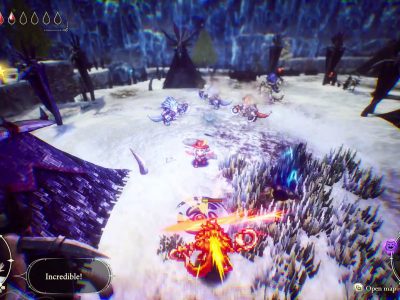 Lançamentos de jogos de 15 a 21 de junho incluem títulos como Denshattack! e mais