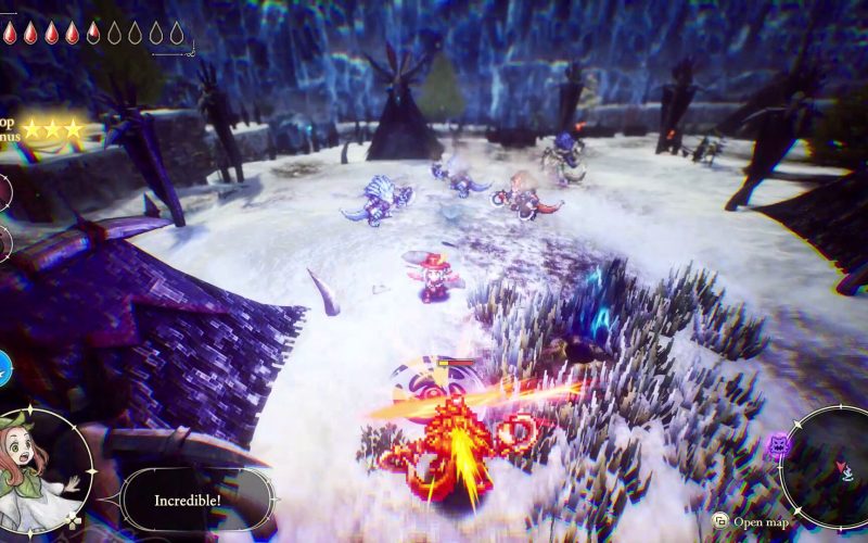 Lançamentos de jogos de 15 a 21 de junho incluem títulos como Denshattack! e mais