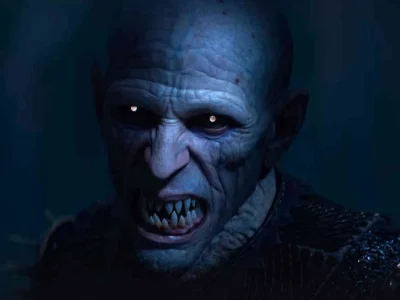 The Blood of Dawnwalker terá modo de 60 fps no lançamento confirmado