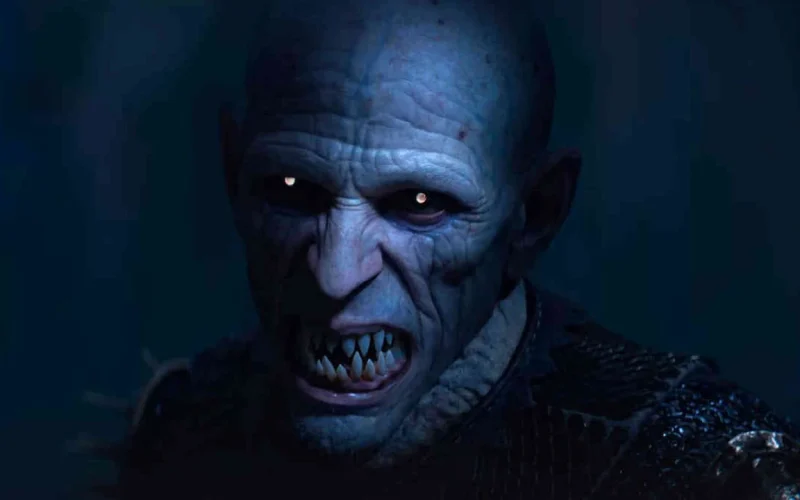 The Blood of Dawnwalker terá modo de 60 fps no lançamento confirmado