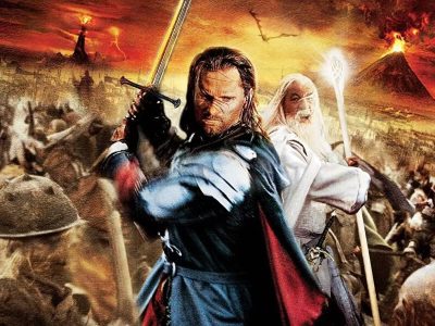Remasterização traz novas texturas a clássicos de O Senhor dos Anéis do PS2
