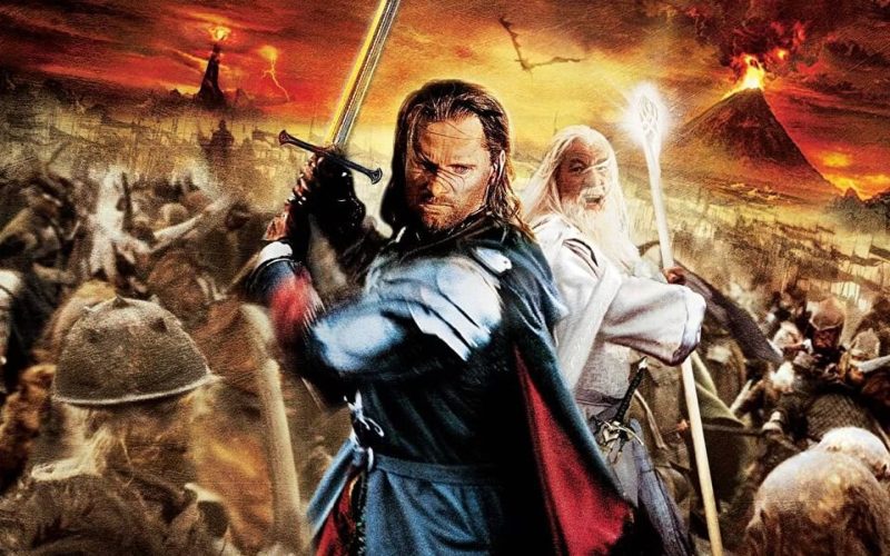 Remasterização traz novas texturas a clássicos de O Senhor dos Anéis do PS2
