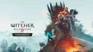 Anunciado o Remaster de The Witcher 3: Wild Hunt