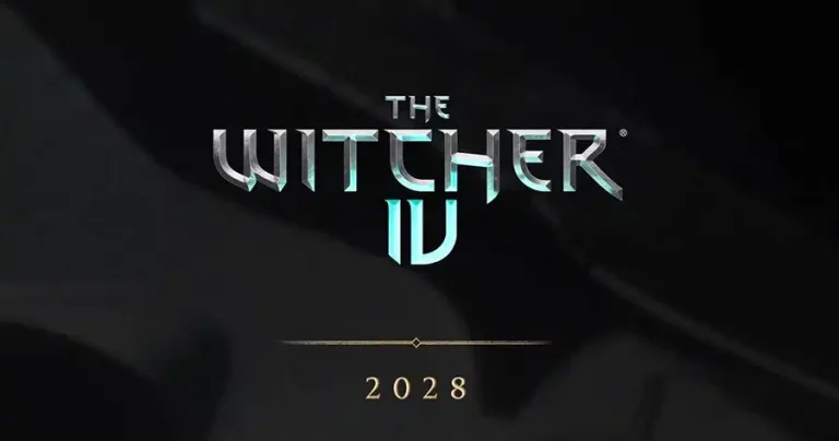 CD Projekt RED anuncia lançamento de The Witcher 4 para 2028