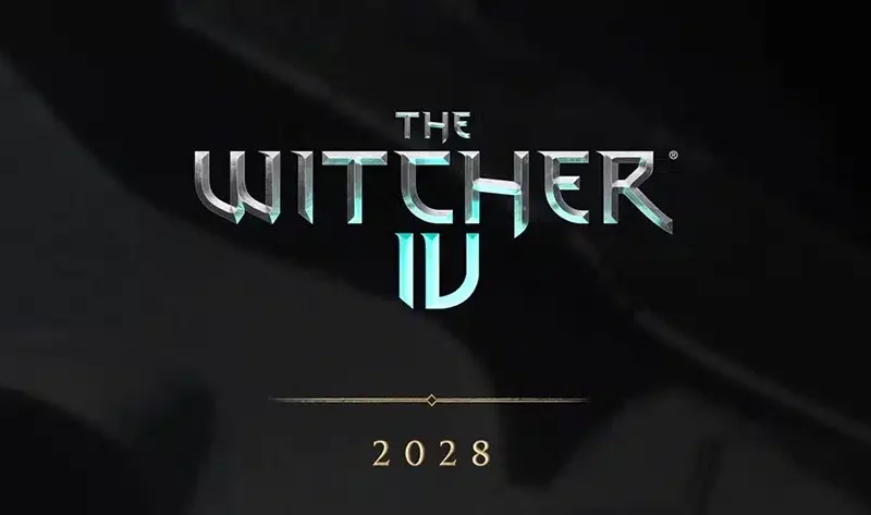 CD Projekt RED anuncia lançamento de The Witcher 4 para 2028