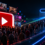 YouTube como estratégia essencial para reduzir custos de aquisição no marketing digital