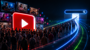 YouTube como estratégia essencial para reduzir custos de aquisição no marketing digital