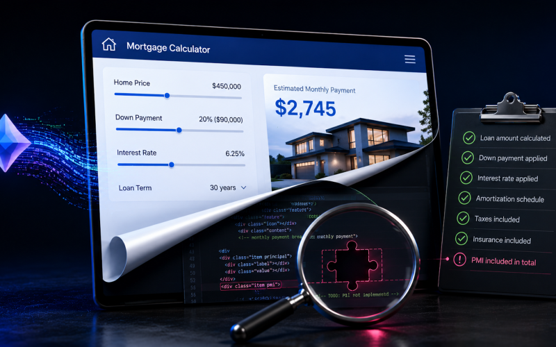 Verifique os Resultados: A Importância da Validação em Projetos de AI e SEO