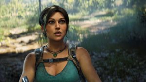 Gameplay de 17 minutos de Tomb Raider Legacy of Atlantis é revelado