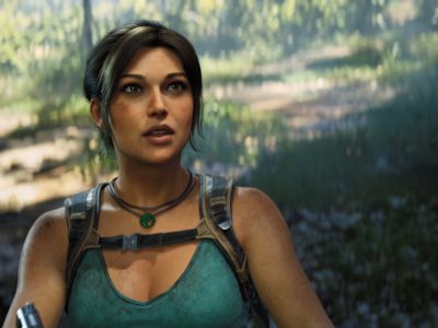 Gameplay de 17 minutos de Tomb Raider Legacy of Atlantis é revelado