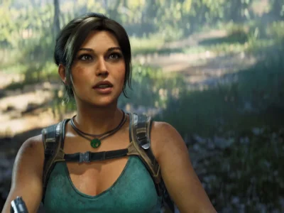 Gameplay de 17 minutos de Tomb Raider Legacy of Atlantis é revelado