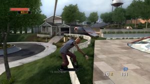 Tony Hawk's Project 8 é lançado como port nativo para PC por fãs