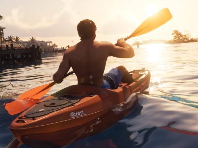 GTA 6 introduz mecânicas de RPG que afetam corpo e aparência dos protagonistas