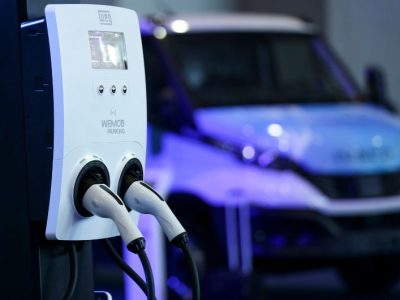 Santa Cruz do Sul registra crescimento de 24,5% na frota de veículos elétricos
