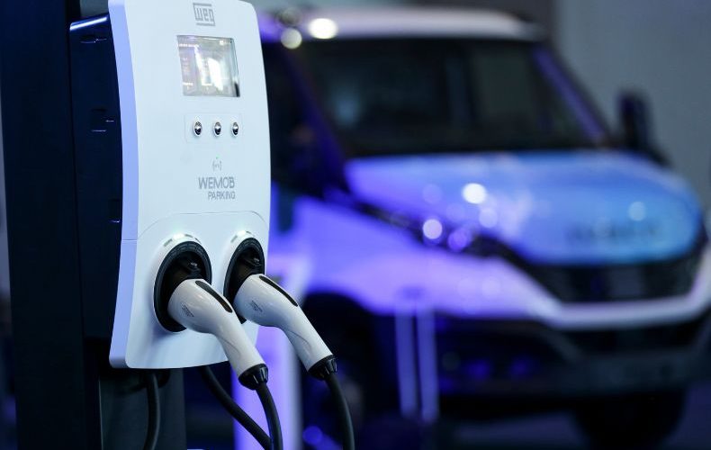 Santa Cruz do Sul registra crescimento de 24,5% na frota de veículos elétricos
