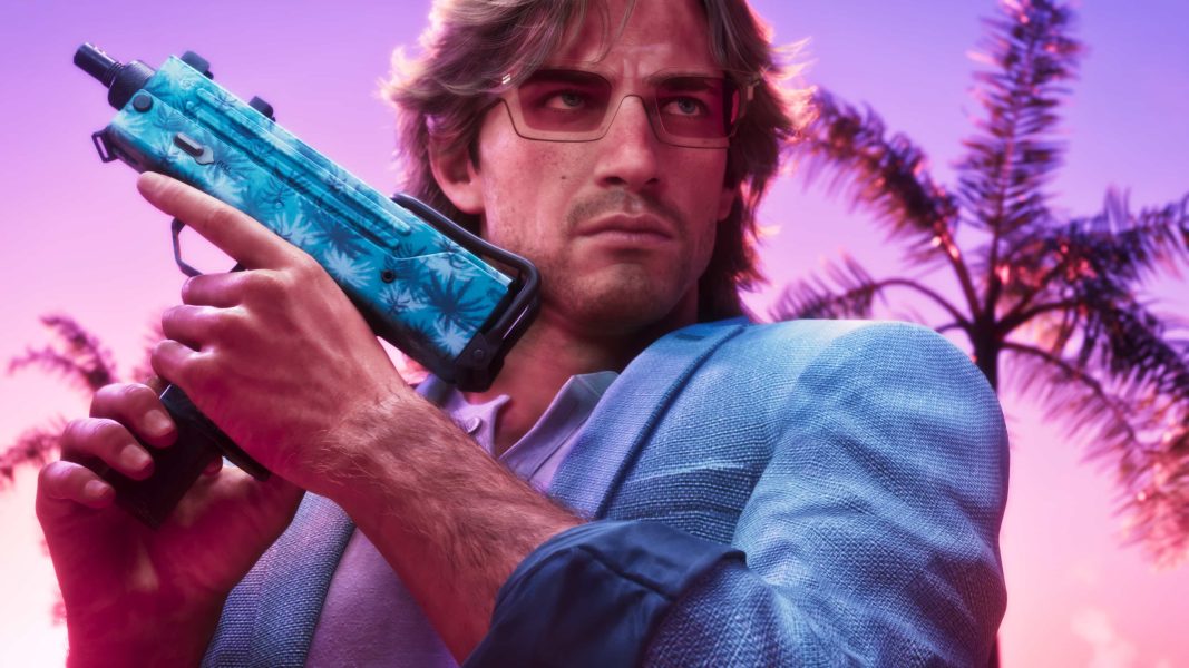 GTA 6: Novos vídeos revelam cenas de ação e eventos aleatórios
