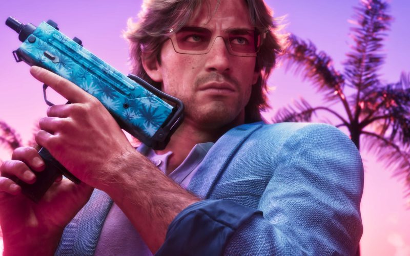 GTA 6: Novos vídeos revelam cenas de ação e eventos aleatórios