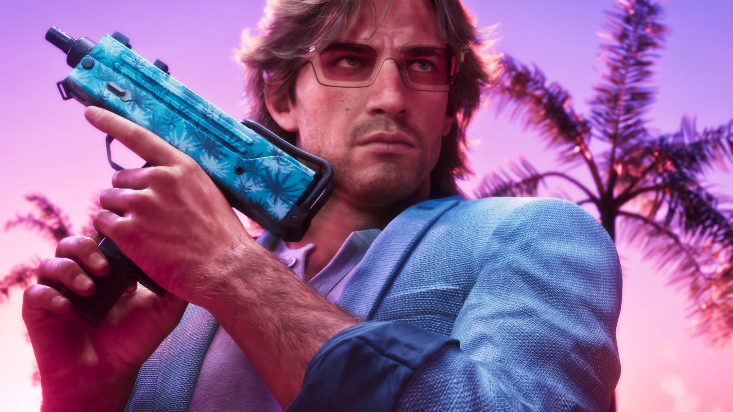 GTA 6: Novos vídeos revelam cenas de ação e eventos aleatórios