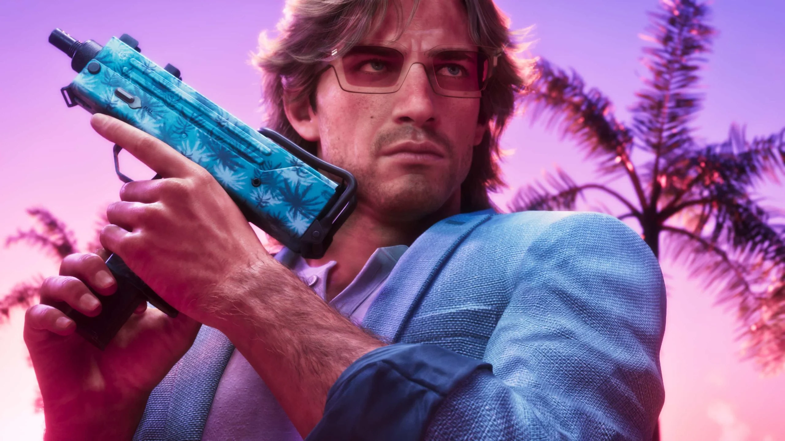GTA 6: Novos vídeos revelam cenas de ação e eventos aleatórios