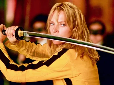 Versão estendida de Kill Bill chega aos cinemas brasileiros em março de 2026