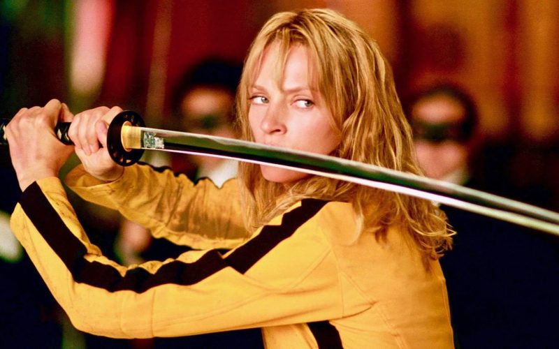 Versão estendida de Kill Bill chega aos cinemas brasileiros em março de 2026